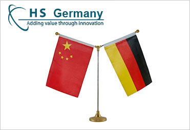 Multinationale Operation Weltklasse-Dienstleistungen im Formenbau HS Germany bietet eine schnelle Antwort auf Service und pflegt Ihre Werkzeuge in der Region.